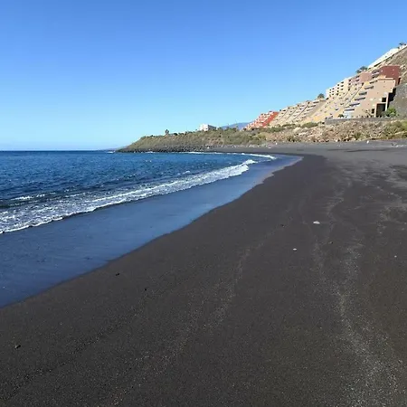 Διαμέρισμα Entero Con Vistas Al Mar En Radazul