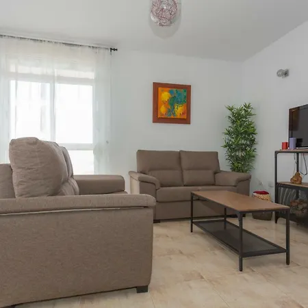 Entero Con Vistas Al Mar En Apartamento *