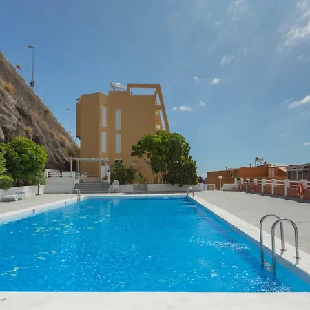 Entero Con Vistas Al Mar En Radazul