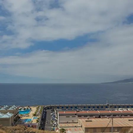 Apartamento Entero Con Vistas Al Mar En *